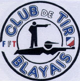 Club de Tir Blayais